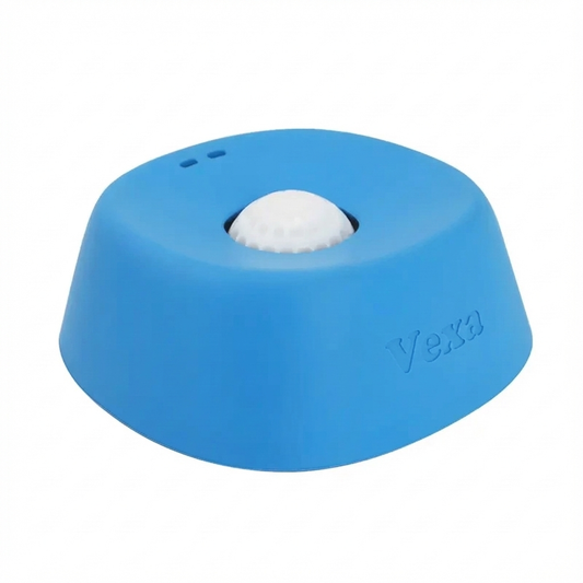 Slow Feeder Dog Bowl for Liquid Treats